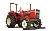 Shibaura SD4340