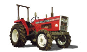 Shibaura SD5040T