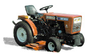 Shibaura SE1300