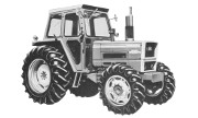 Shibaura SF1040T