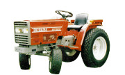 Shibaura SP1800
