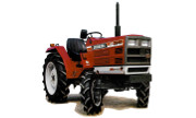 Shibaura SP2540