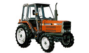 Shibaura SP6040