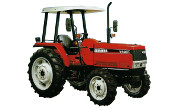 Shibaura V450F
