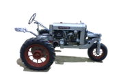 Silver King 3-Wheel