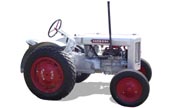 Silver King 4-Wheel