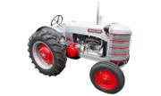 Silver King 42 Standard