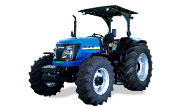 Solis Solis 110