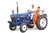 Sonalika DI 732 III