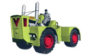 Steiger 1700