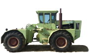Steiger 2200