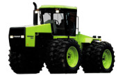 Steiger Bearcat 1000