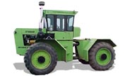 Steiger Bearcat II ST-225