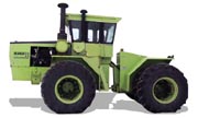 Steiger Bearcat III ST-220