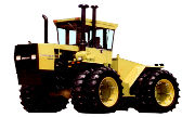 Steiger Bearcat IV KM-225