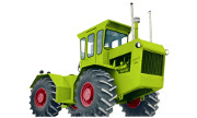 Steiger Bearcat