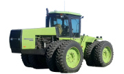 Steiger Cougar 1000