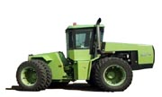 Steiger Cougar CR-1225