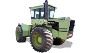 Steiger Cougar II ST-300