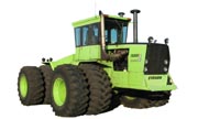 Steiger Cougar III ST-251