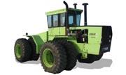 Steiger Cougar III ST-270