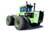 Steiger Cougar III ST-280