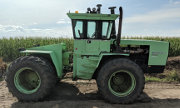 Steiger Cougar IV CS-280
