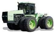 Steiger Cougar KR-1225