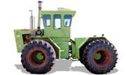 Steiger Cougar
