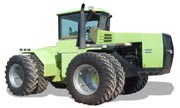 Steiger Lion 1000