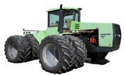 Steiger Panther 1000