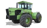 Steiger Panther II ST-310