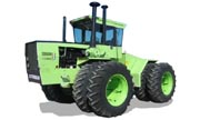 Steiger Panther III PT-350