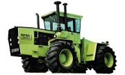 Steiger Panther III PTA-297