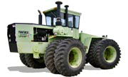 Steiger Panther III PTA-310
