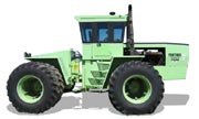 Steiger Panther III PTA-325