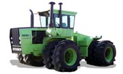 Steiger Panther III ST-310