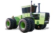 Steiger Panther III ST-320