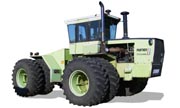 Steiger Panther III ST-325