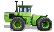 Steiger Panther III ST-350