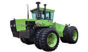 Steiger Panther IV KM-325