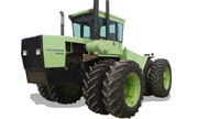 Steiger Panther IV KM-360