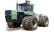 Steiger Panther IV KS-360