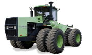 Steiger Panther KP-1360