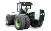Steiger Puma 1000