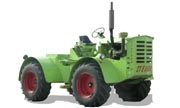 Steiger Steiger #1