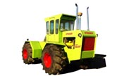 Steiger Super Wildcat