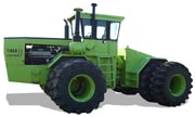Steiger Tiger III ST-470