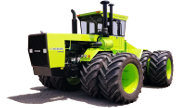 Steiger Tiger IV KP-525