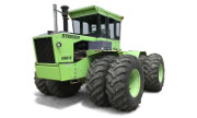 Steiger Turbo Tiger II ST-320